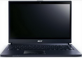 Acer TravelMate 8481